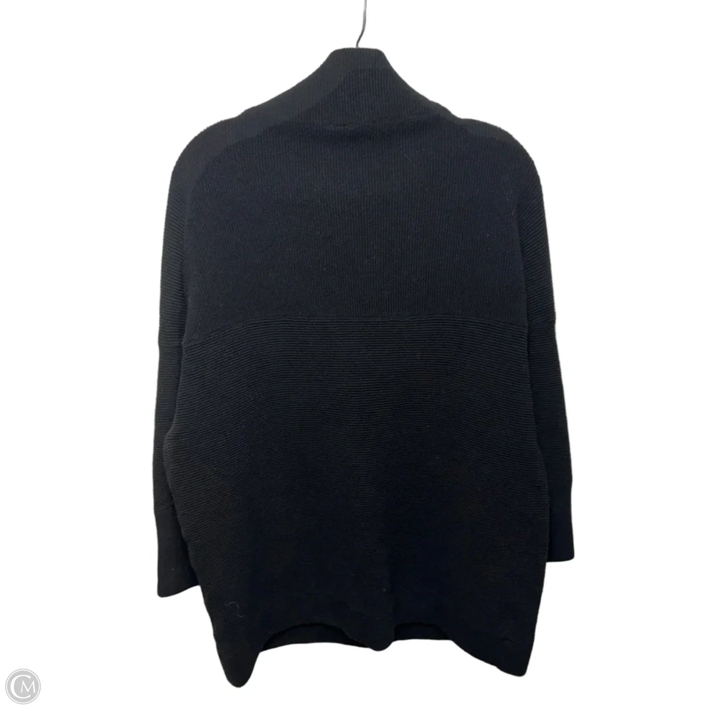 Sweater By Free People In Black, Size: Xs