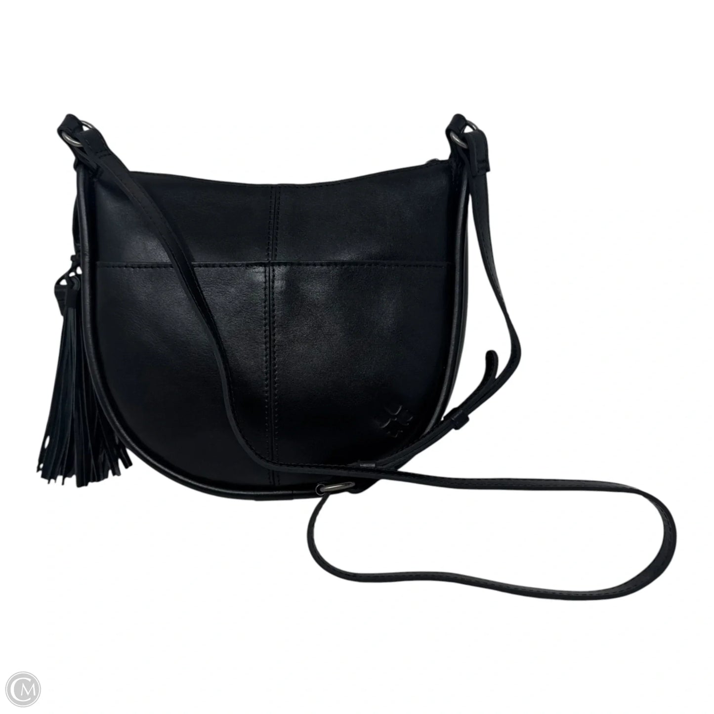 Calanna Crossbody Designer By Patricia Nash, Size: Medium