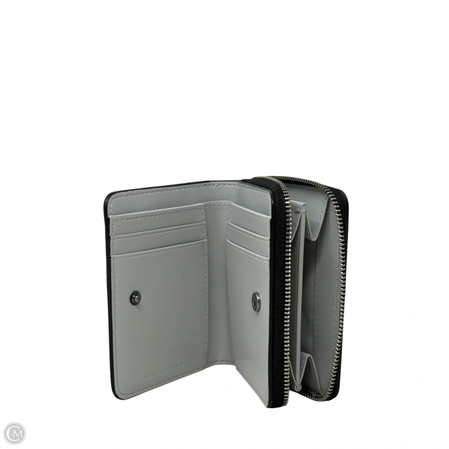 Wallet Luxury Designer By Marc Jacobs, Size: Medium