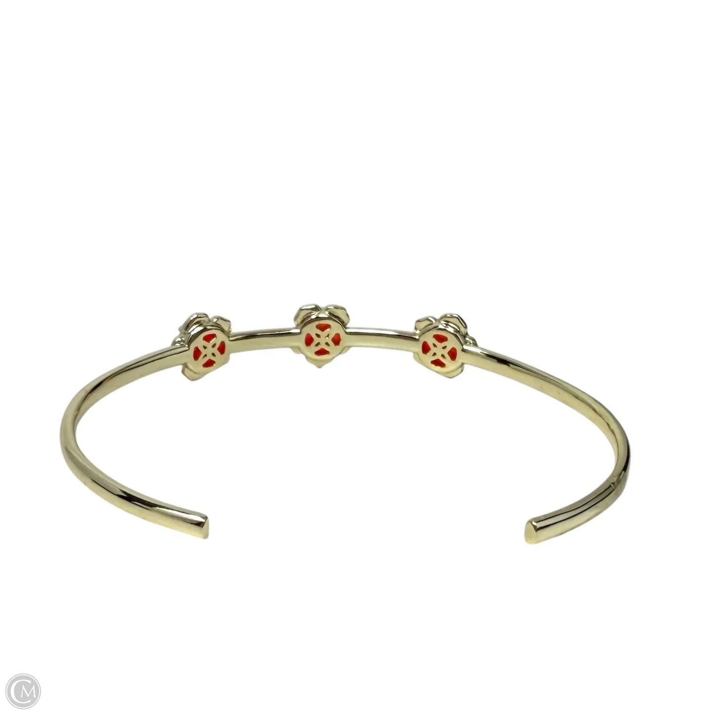Susie Cuff Bracelet Designer By Kendra Scott