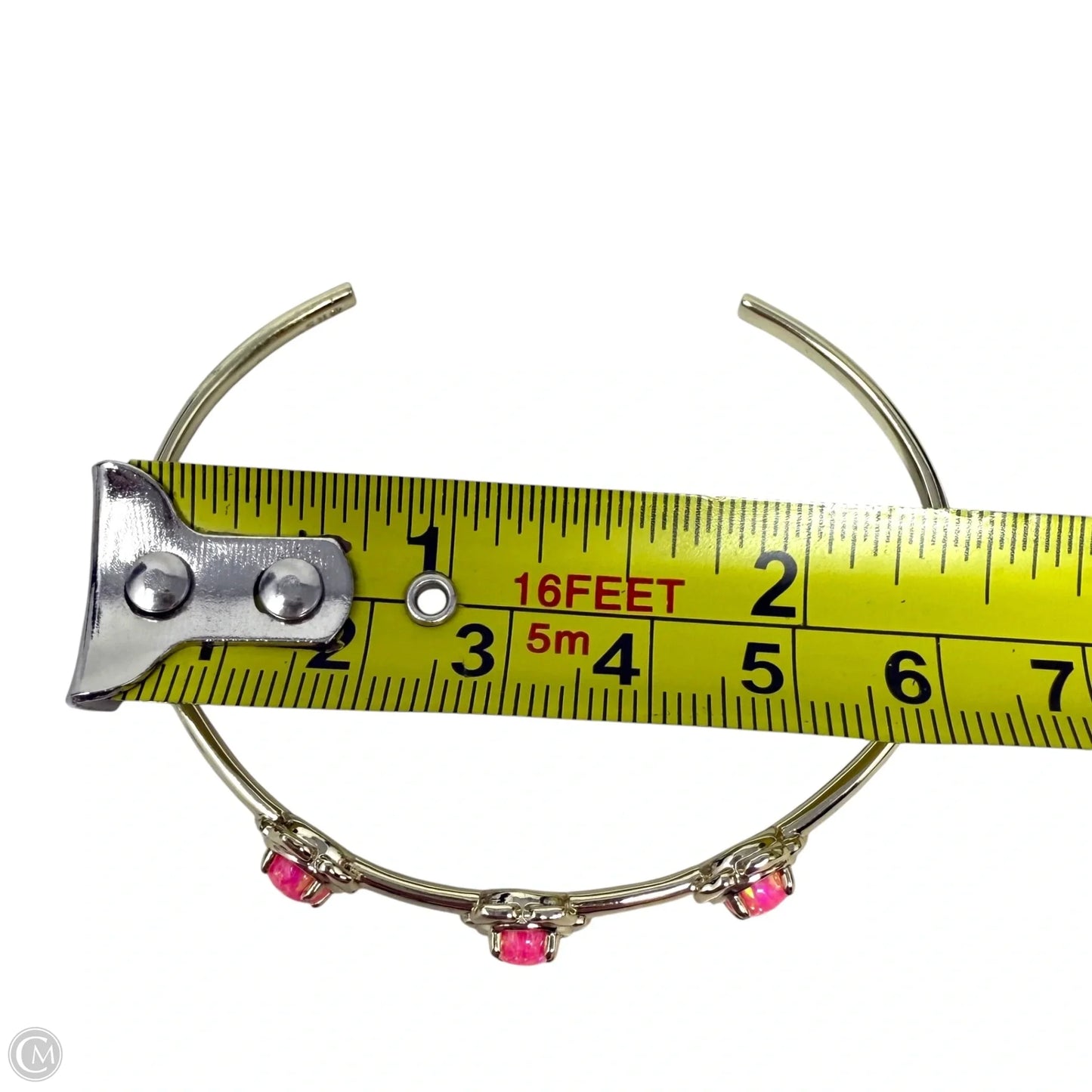 Susie Cuff Bracelet Designer By Kendra Scott