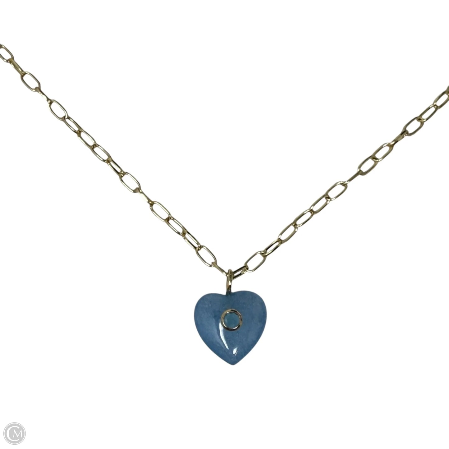 Necklace Pendant By Luna Norte