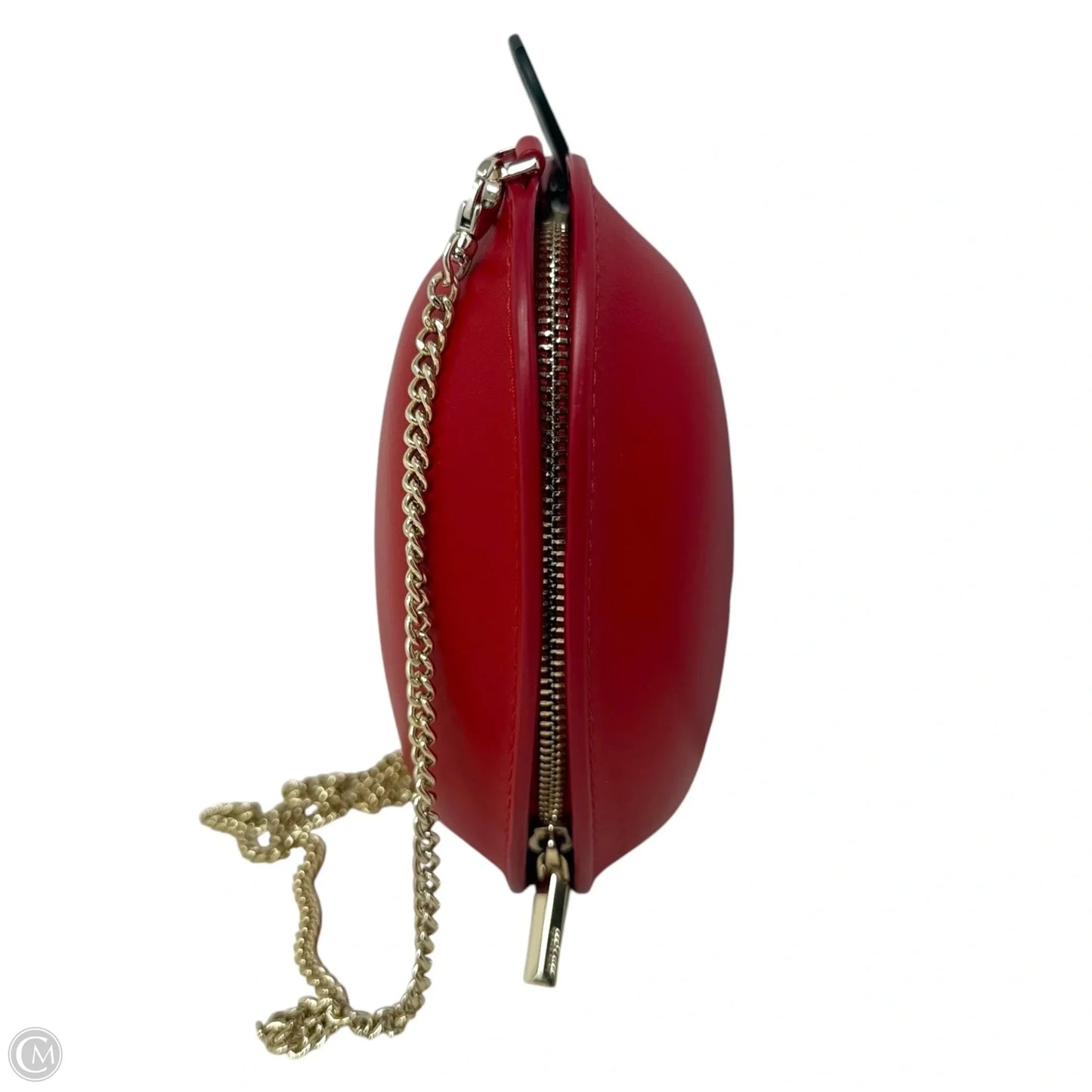 Big Apple Crossbody Designer By I Love NewYork X Kate Spade, Size: Small