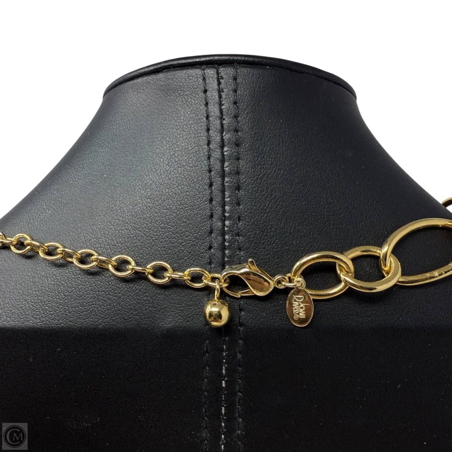 Necklace Chain By Joan Rivers