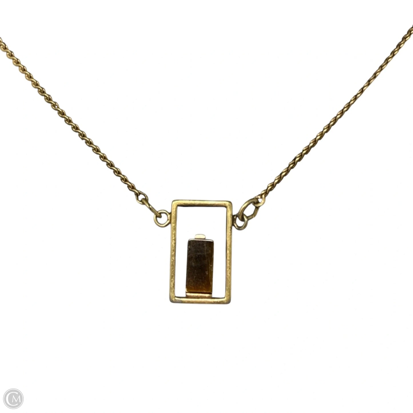 Pendant Necklace By Sarah Coventry