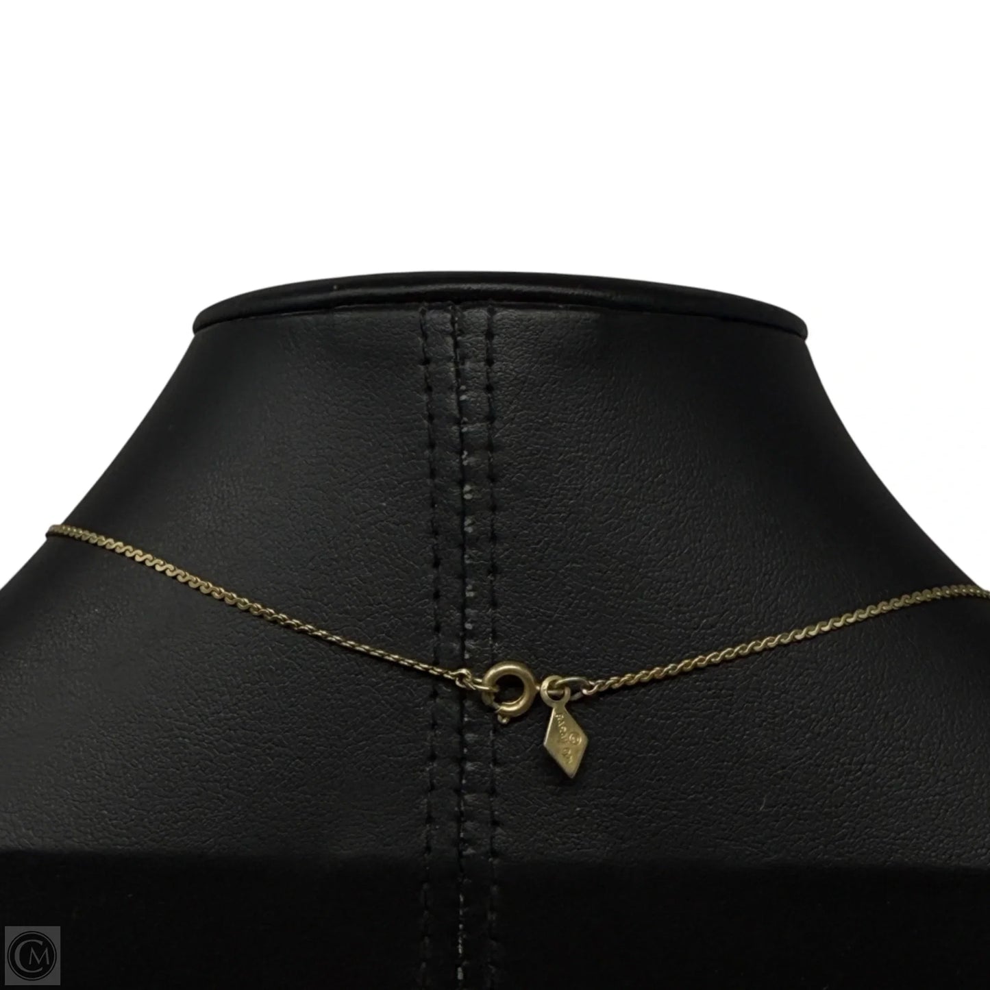 Pendant Necklace By Sarah Coventry