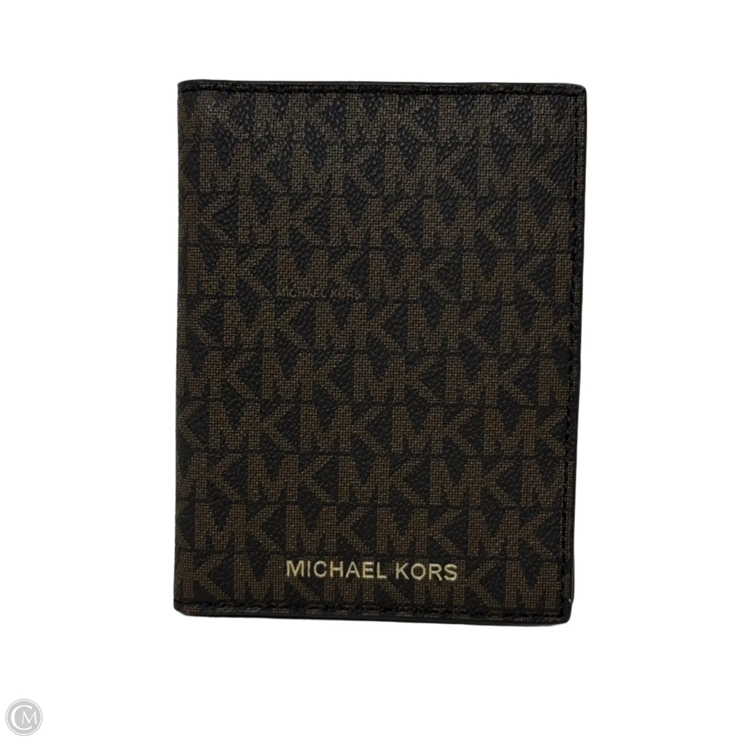 Wallet By Michael By Michael Kors, Size: Medium