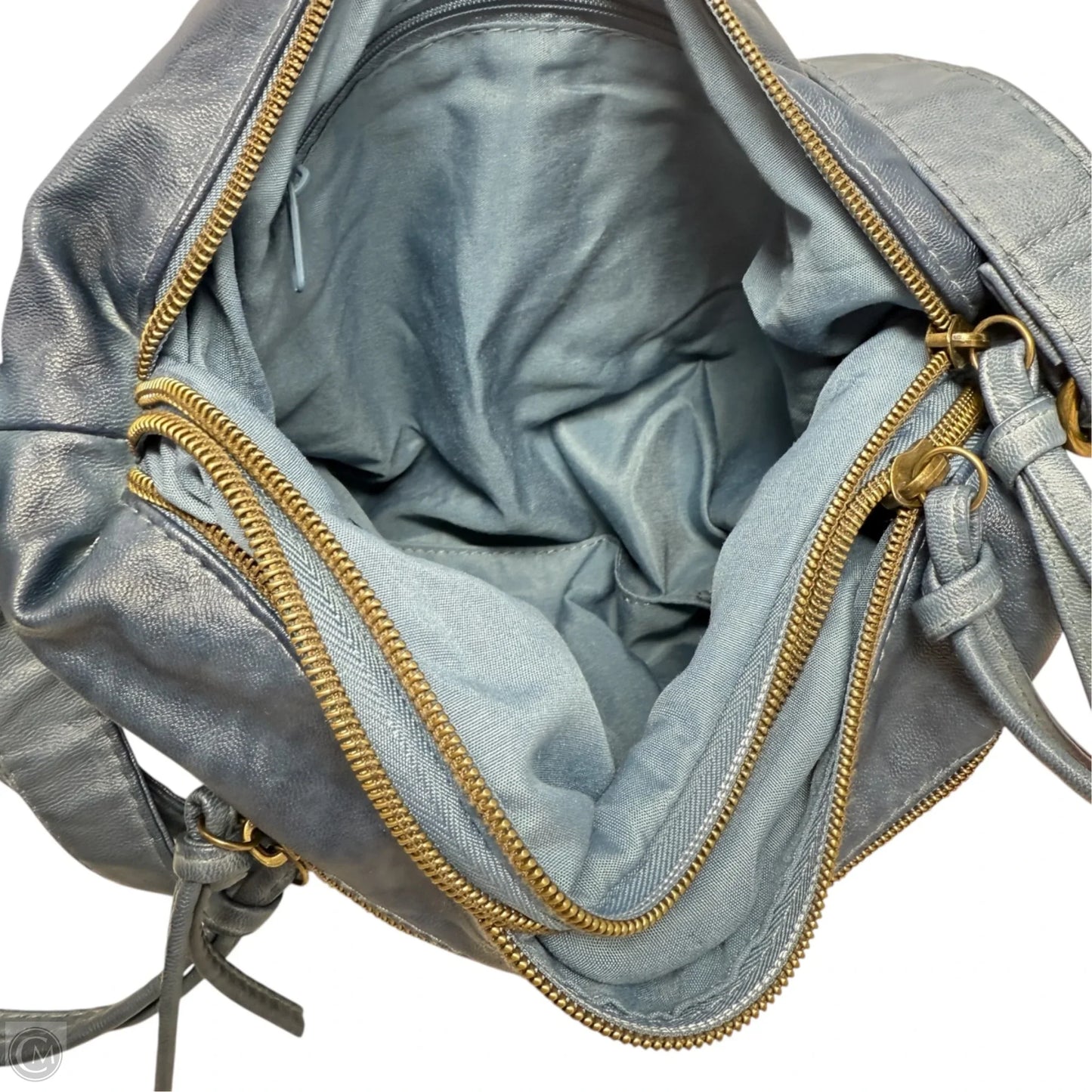 Smokey Sophia Hobo By Stone Mountain, Size: Medium