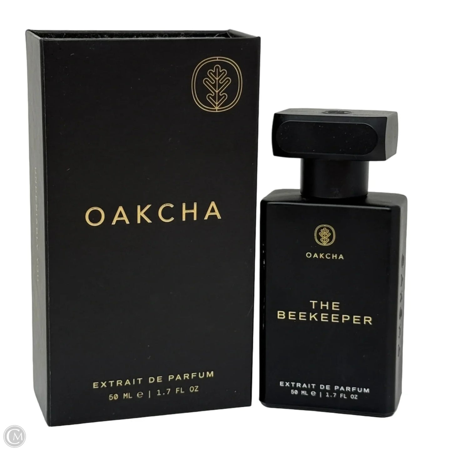 The Beekeeper Extrait de Parfum 50 ml By Oakcha, Size: