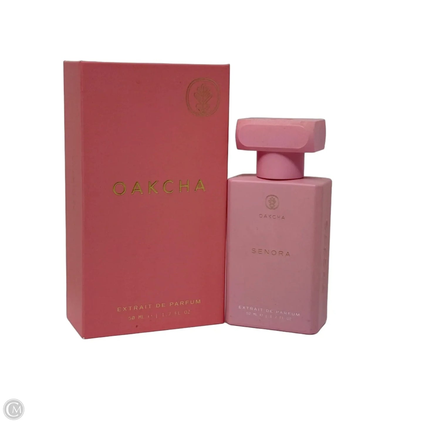 Senora Extrait de Parfum 50 ml By Oakcha, Size: