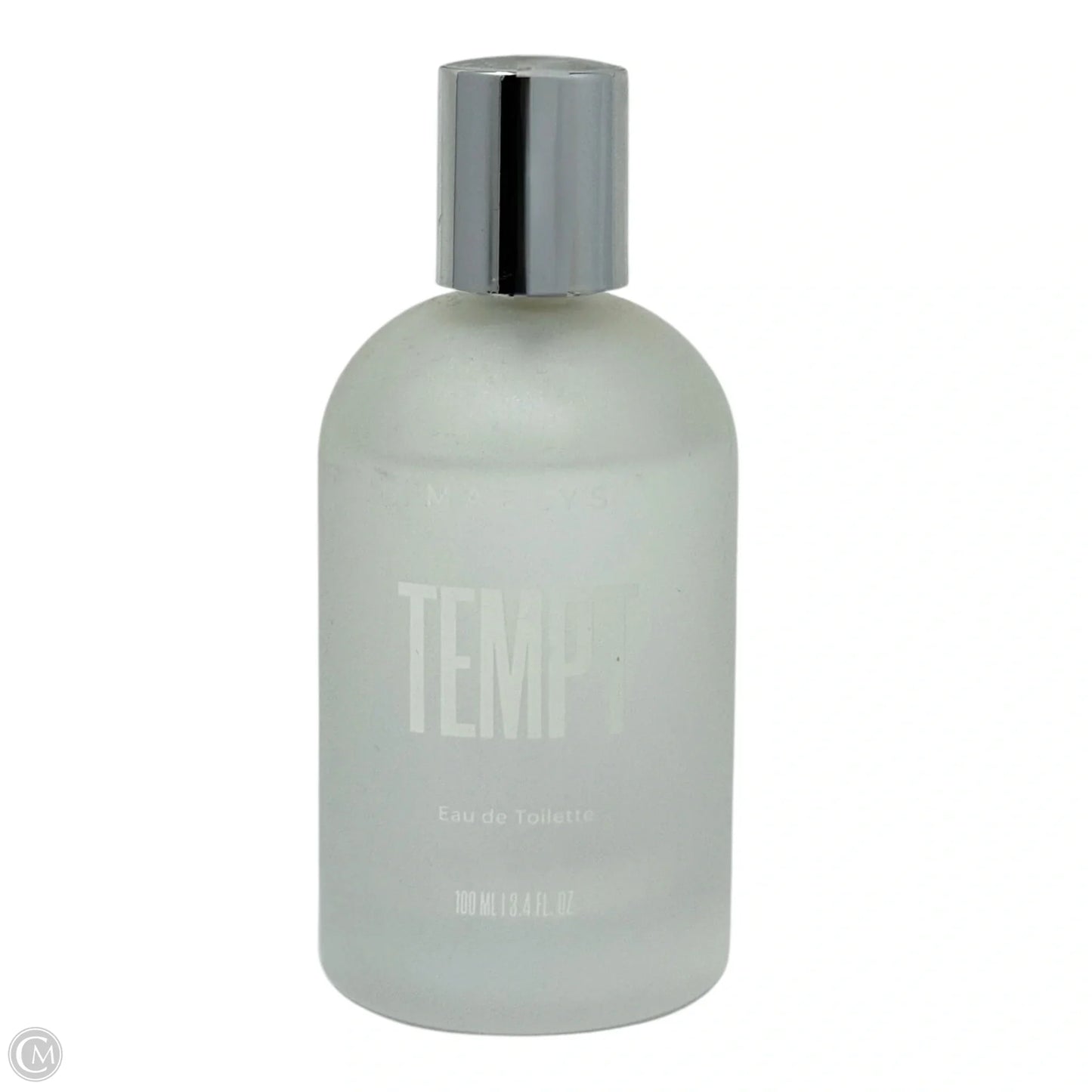 Tempt EDT 100 ml By Maëlys, Size:
