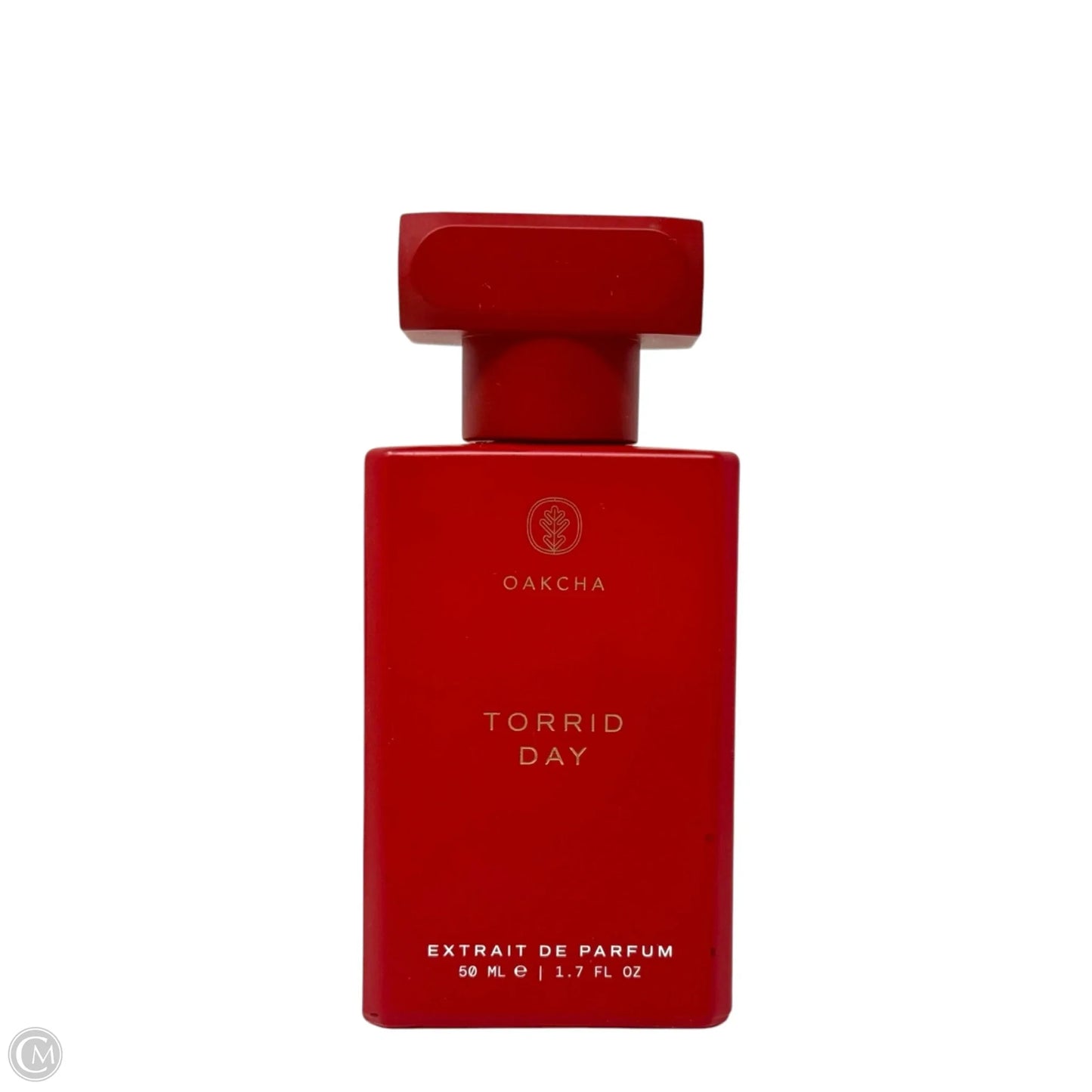 Torrid Day Extrait de Parfum 50 ml By Oakcha, Size: