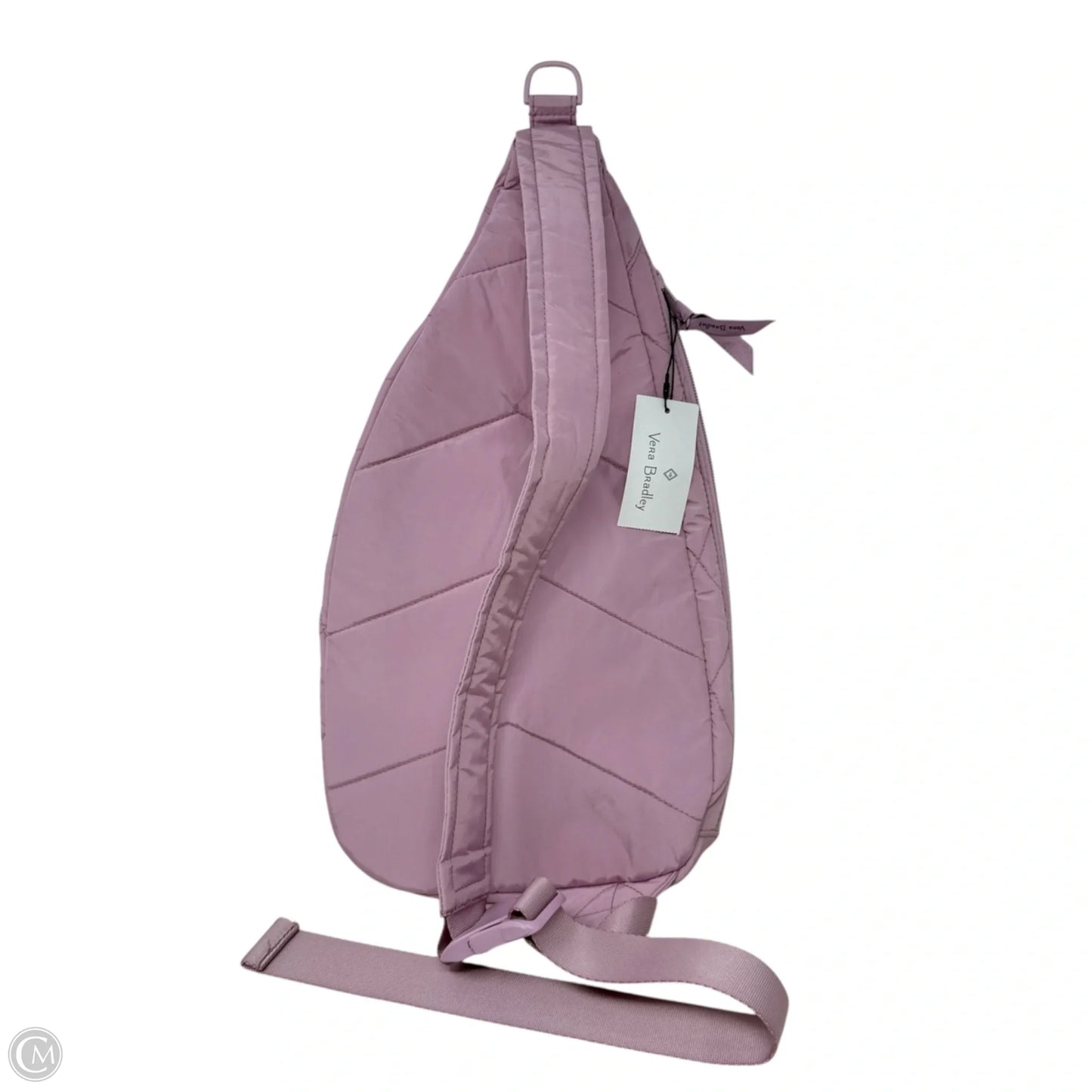 Ultralight Essential Sling Backpack By Vera Bradley, Size: Medium