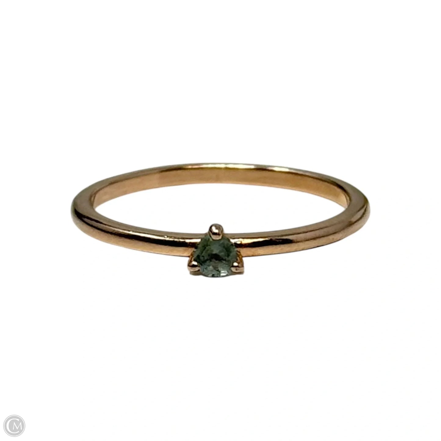 Dainty Solitaire Ring By Pandora, Size: 8.5
