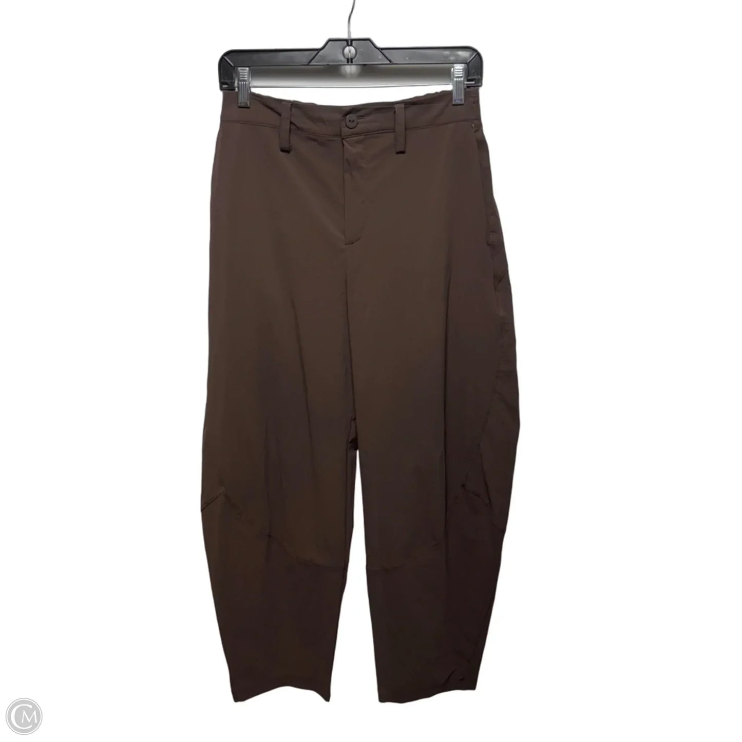 Pants Lounge By Ruti In Brown, Size: 6