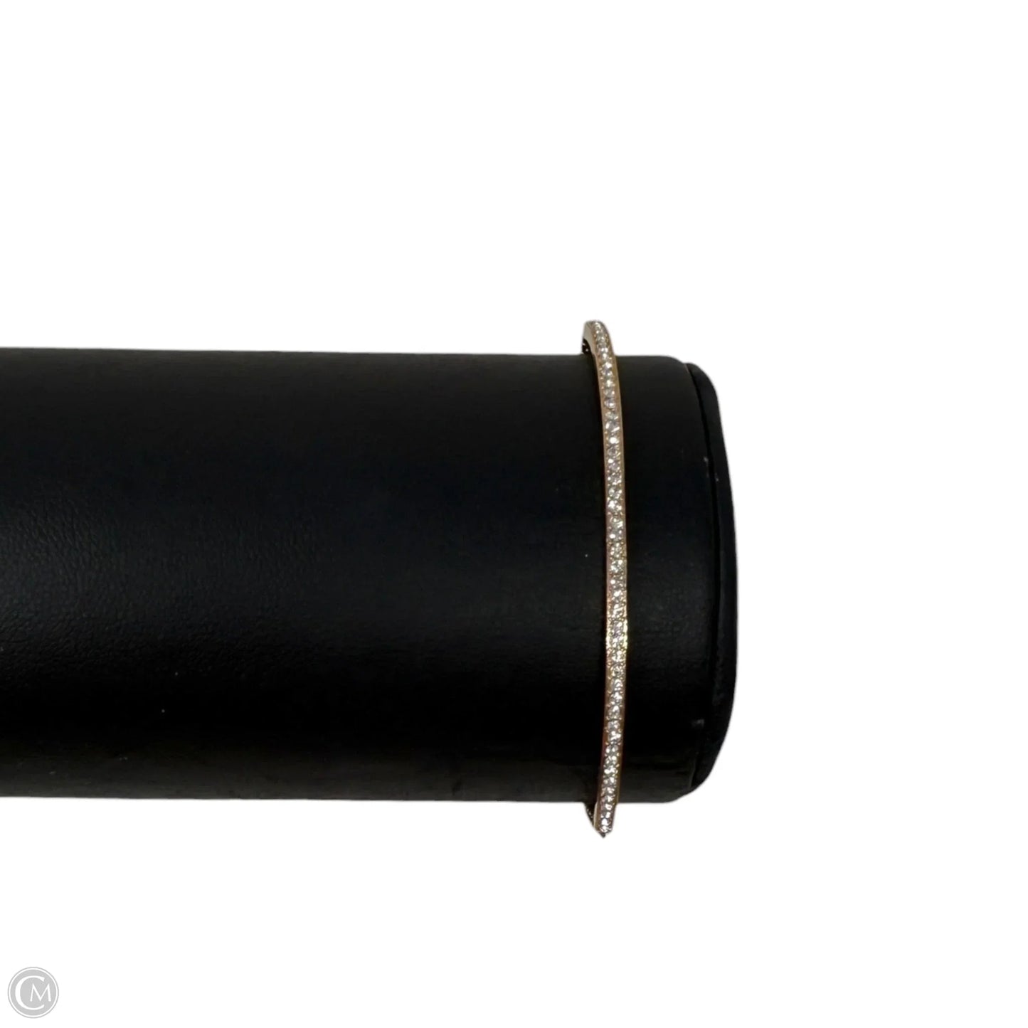 Brilliance Pave Slider Bracelet Designer By Michael Kors