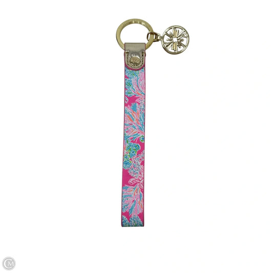 Key Chain Designer By Lilly Pulitzer, Size: