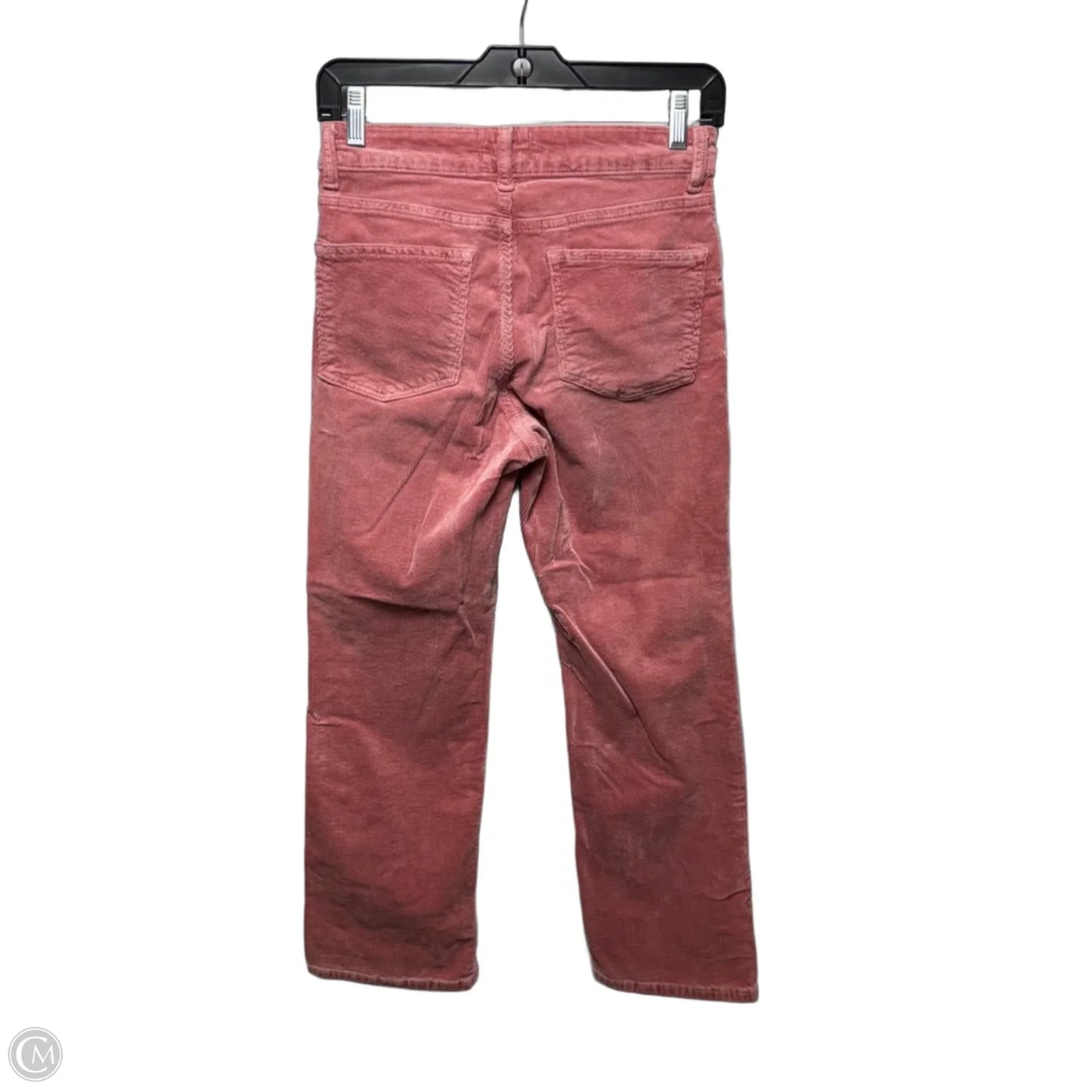 Pants Corduroy By Pilcro In Pink, Size: 6/28