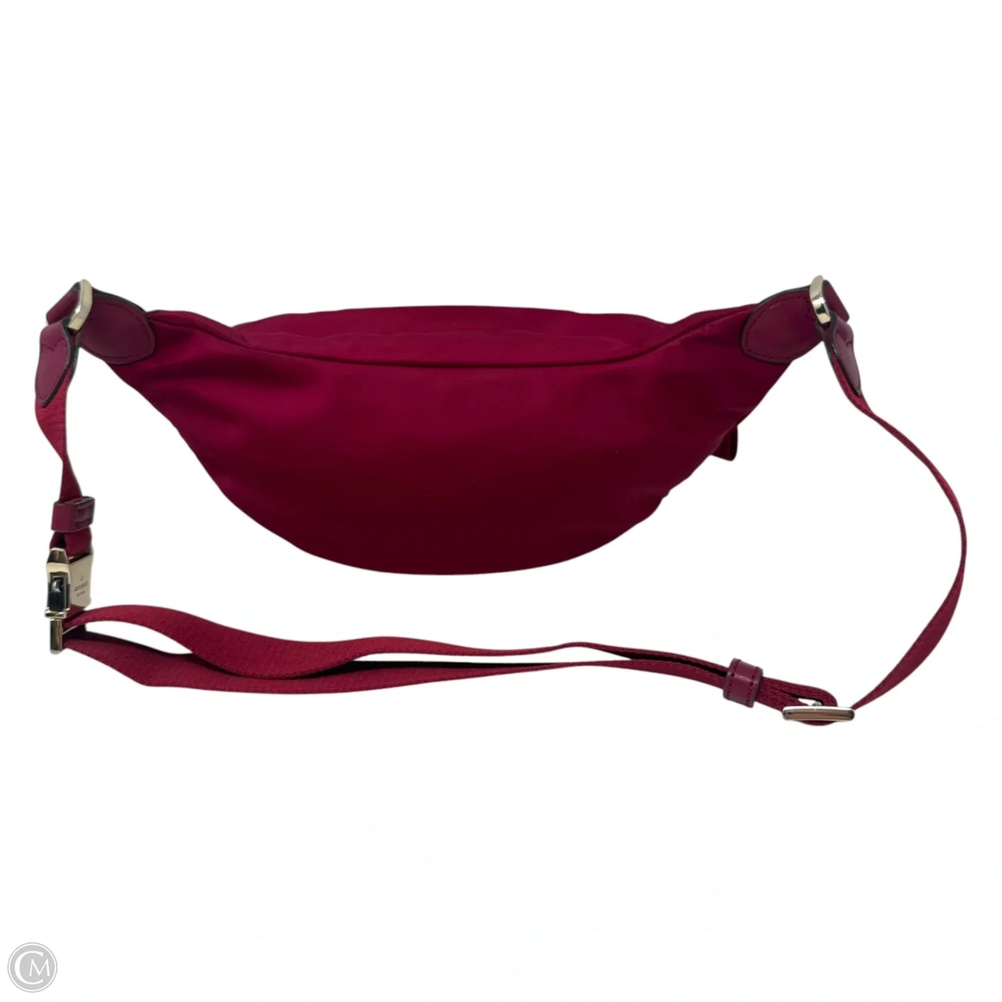 Chelsea Nylon Belt Bag Designer By Kate Spade, Size: Medium