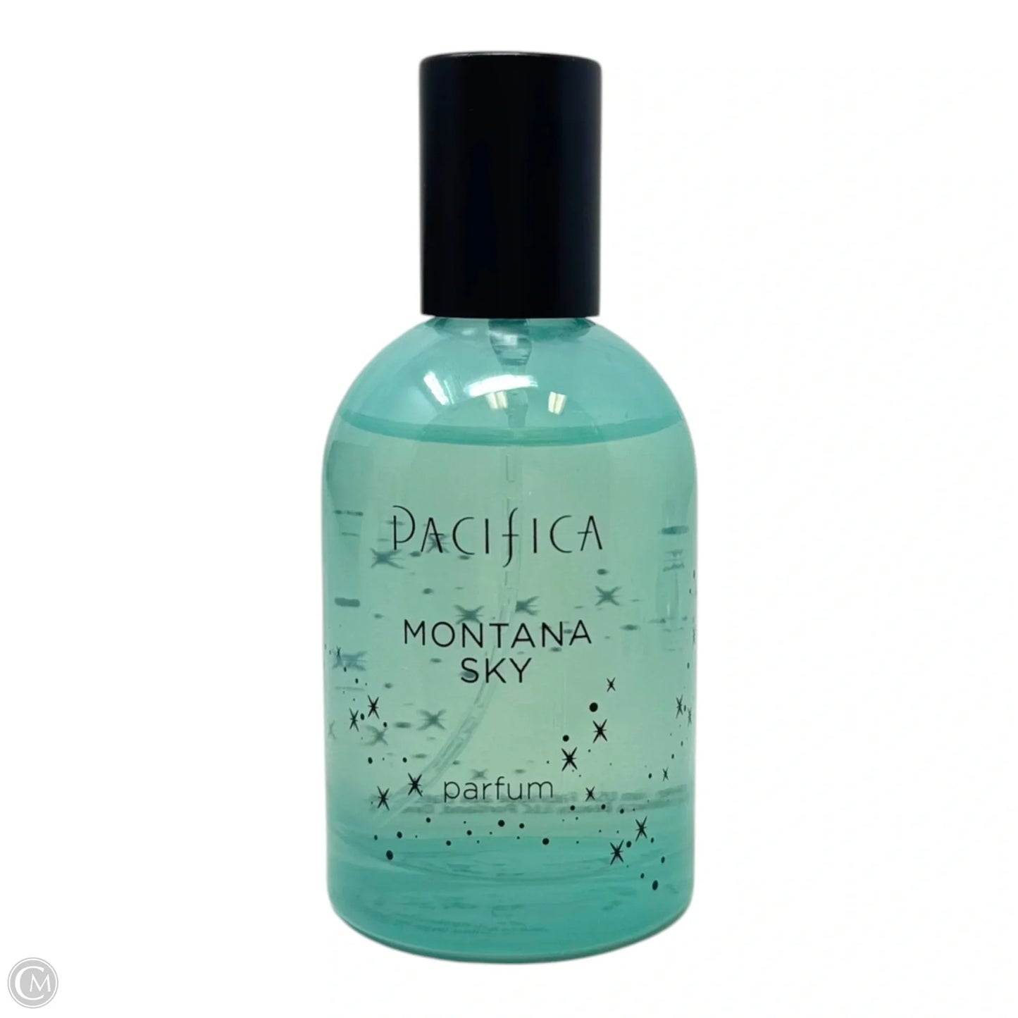 Montana Sky Parfum Fragrance By Pacifica, 59ml