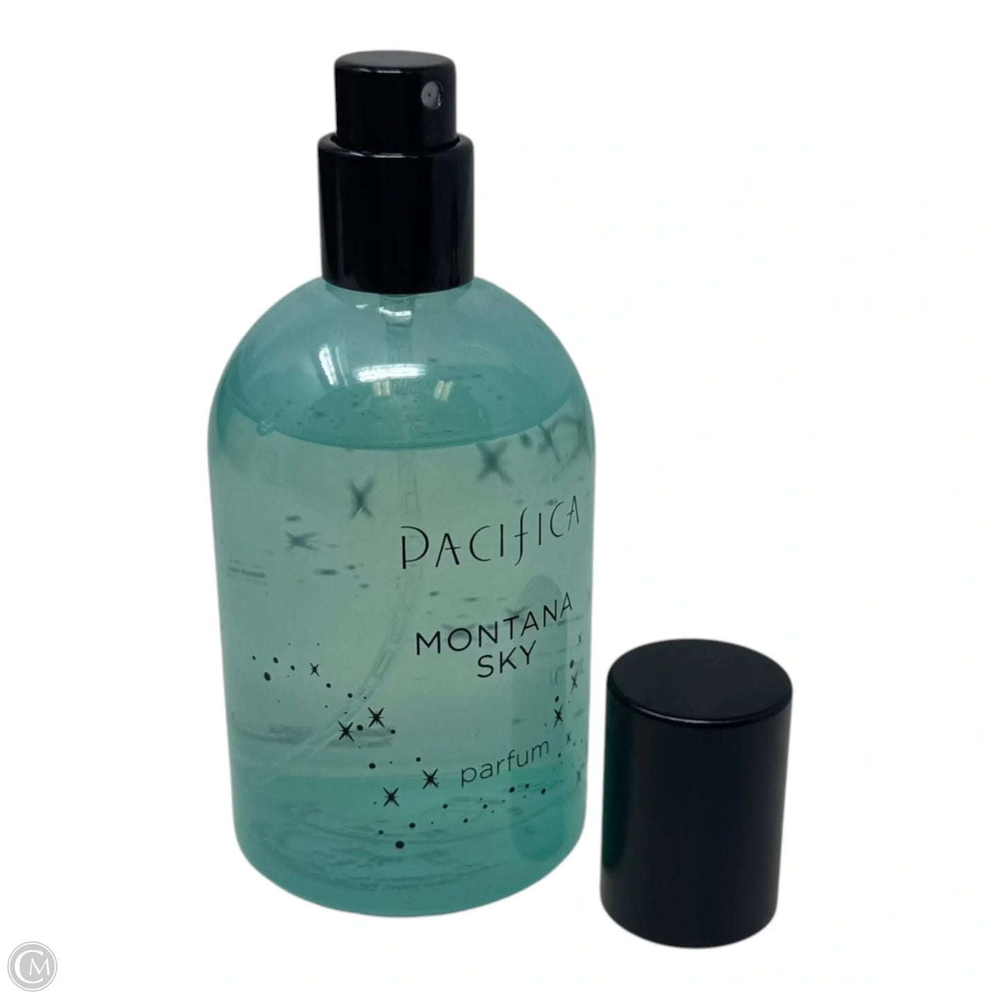 Montana Sky Parfum Fragrance By Pacifica, 59ml