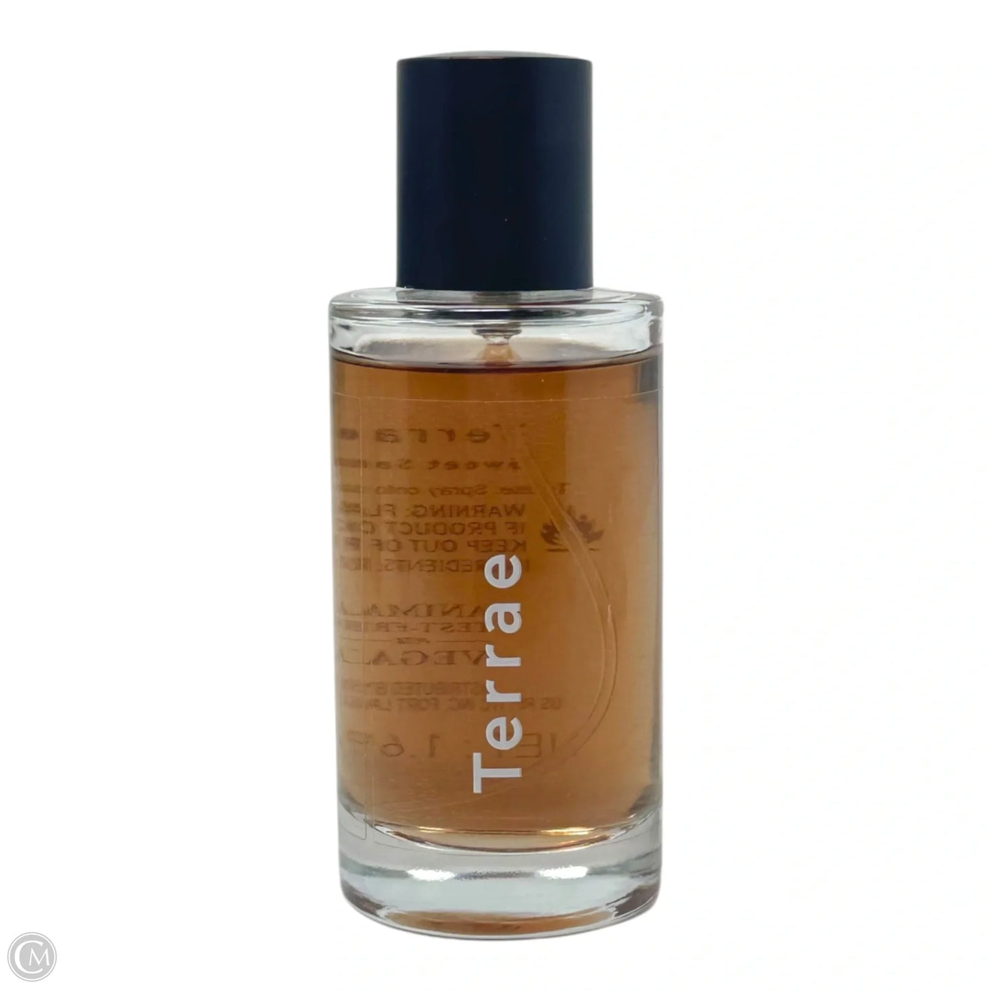 Sweet Santalum Eau De Parfum Fragrance By Terrae, 50ml