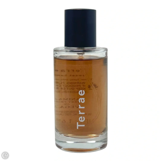 Sweet Santalum Eau De Parfum Fragrance By Terrae, 50ml