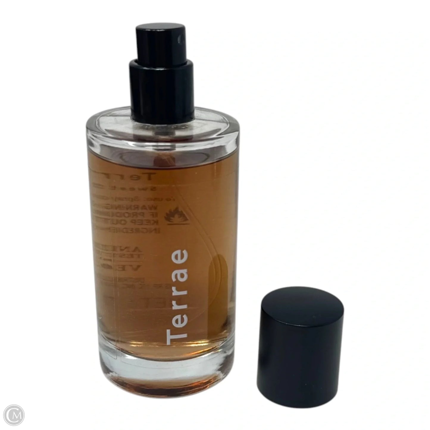Sweet Santalum Eau De Parfum Fragrance By Terrae, 50ml