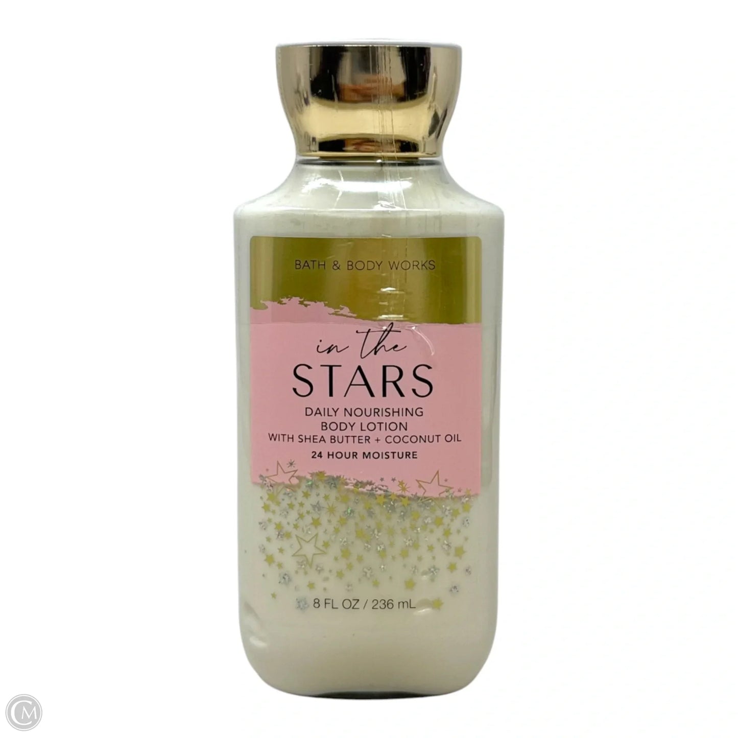 In The Stars Body Moisturizer By Bath And Body Works, Size: