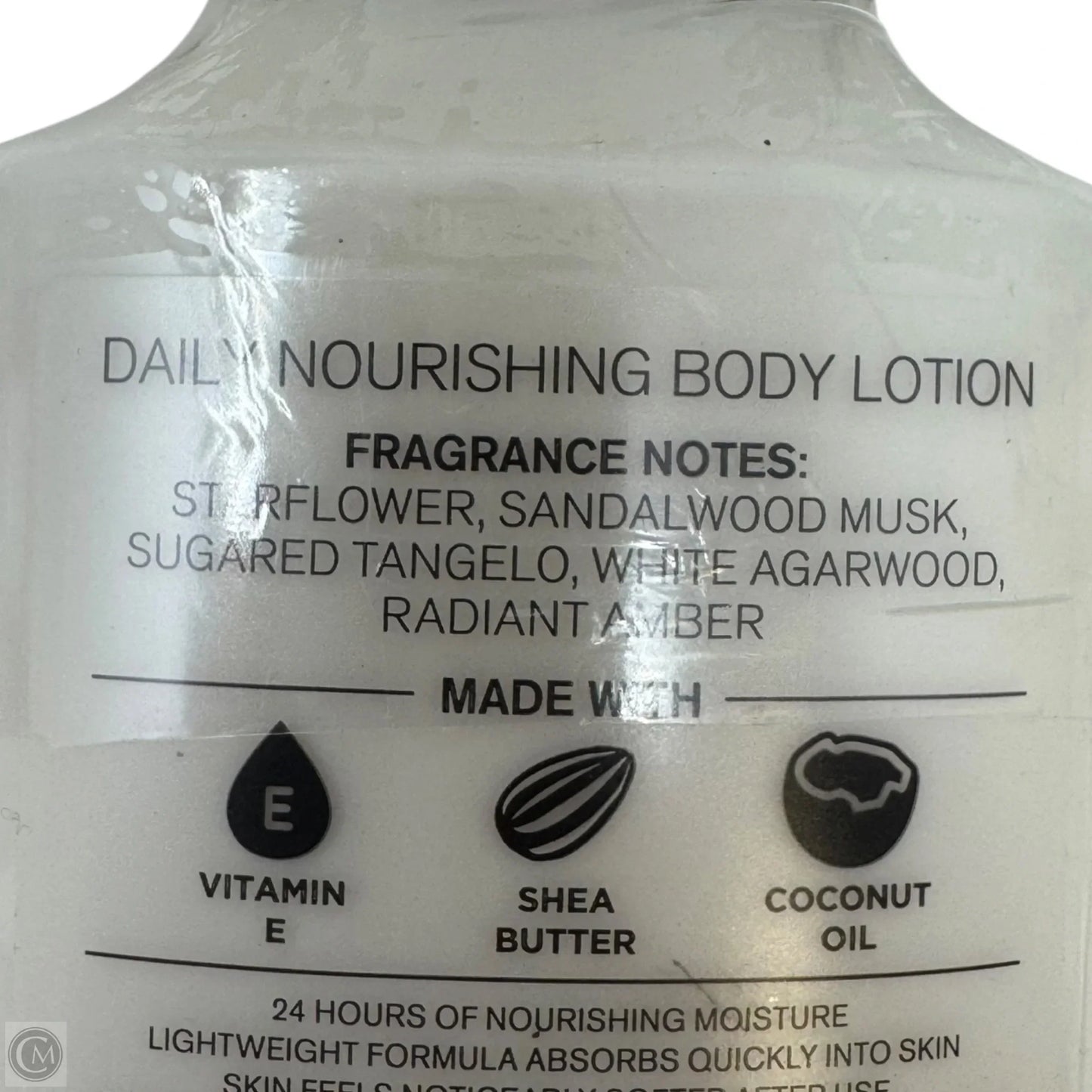 In The Stars Body Moisturizer By Bath And Body Works, Size: