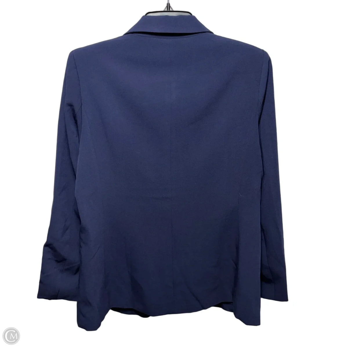 Blazer By Cicy Bell In Navy, Size: M