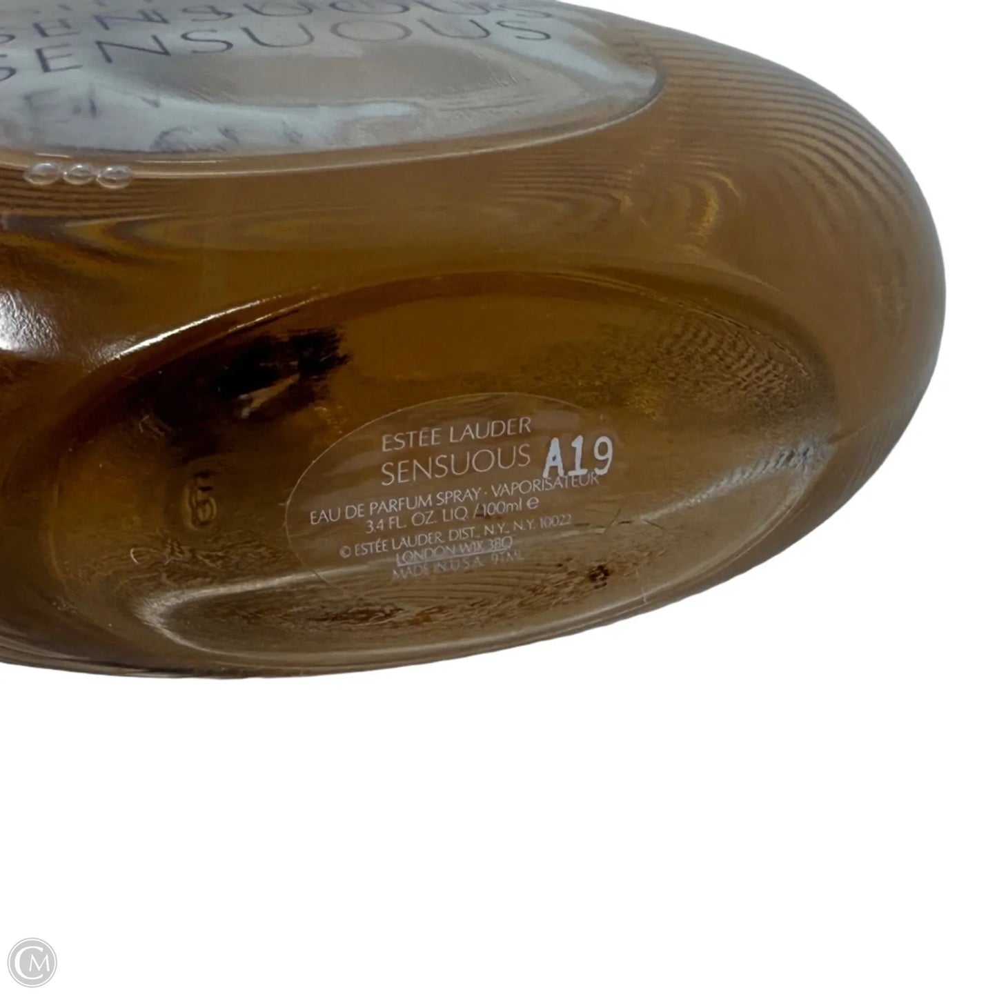 Sensuous EDP 100 ml By Estee Lauder, Size: