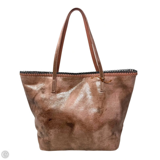 Tote By Chicos, Size: Medium