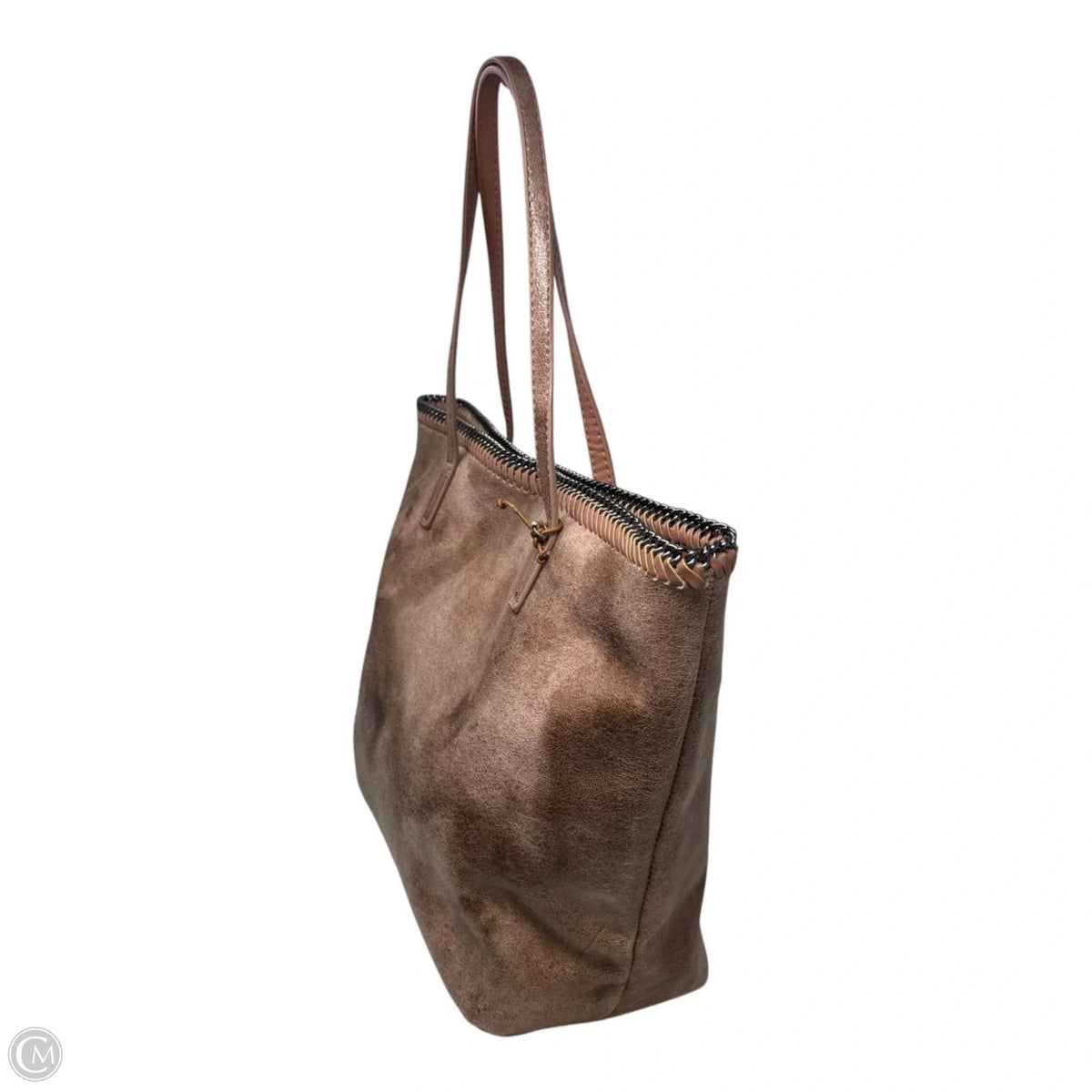 Tote By Chicos, Size: Medium