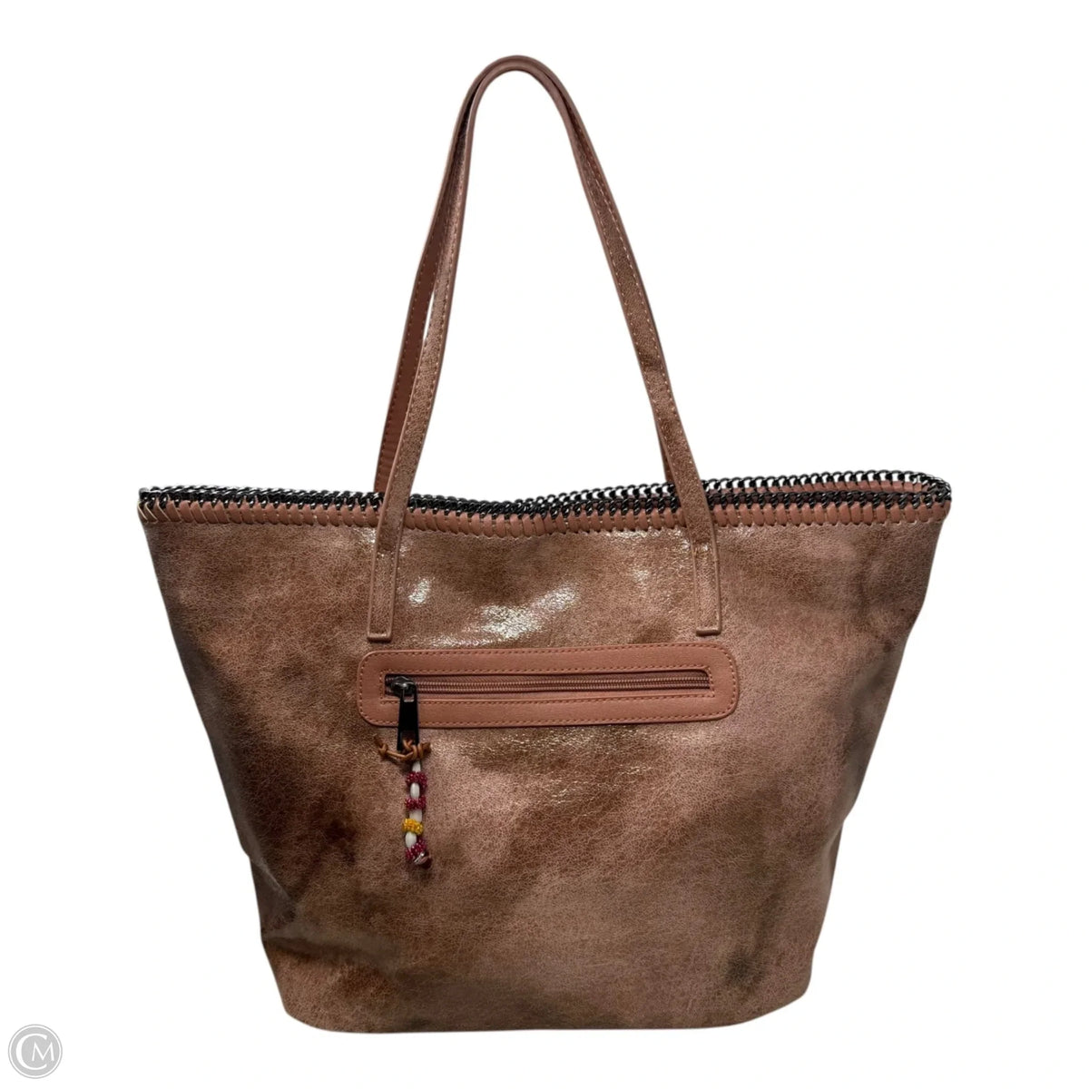 Tote By Chicos, Size: Medium