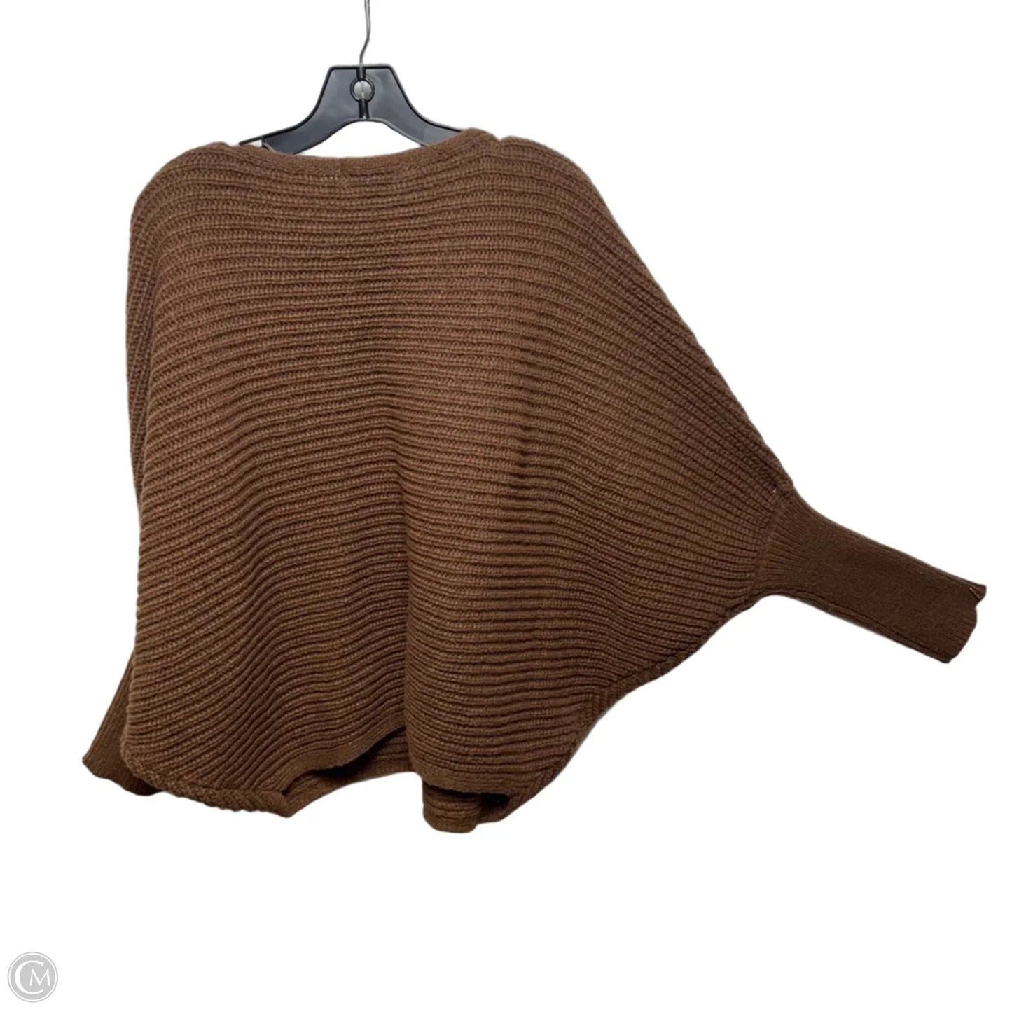 Sweater By Hyfve In Brown, Size: S
