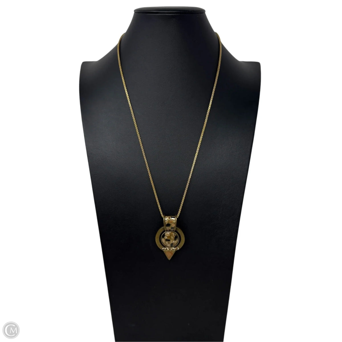 Necklace Pendant By Chico’s