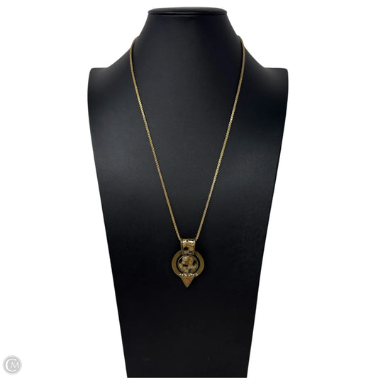 Necklace Pendant By Chico’s