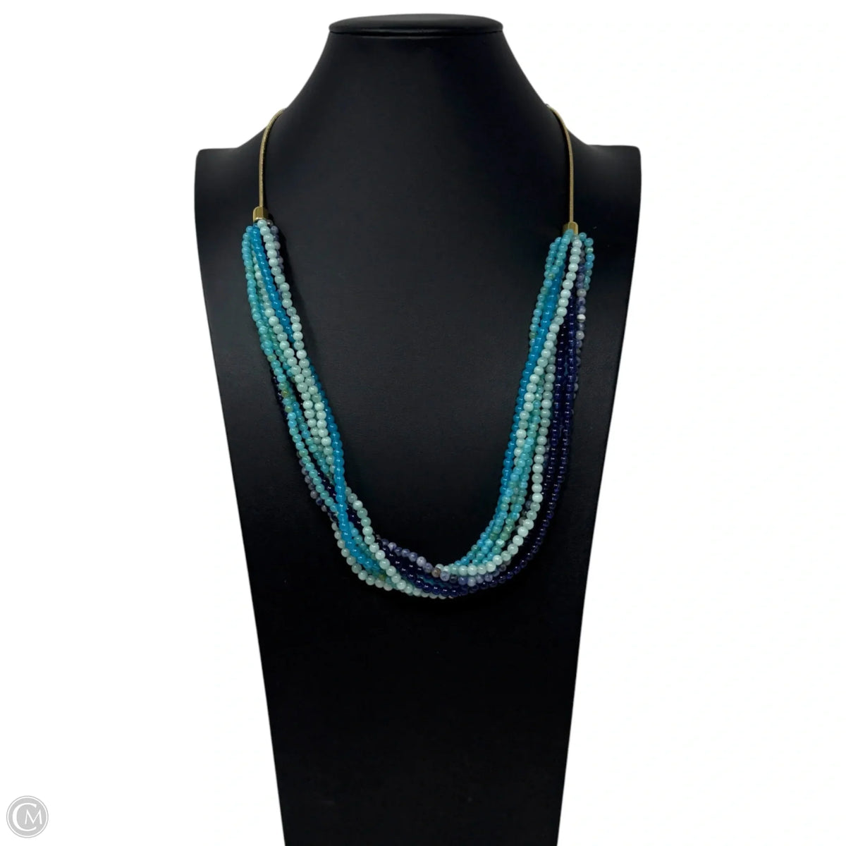 Necklace Layered By Talbots