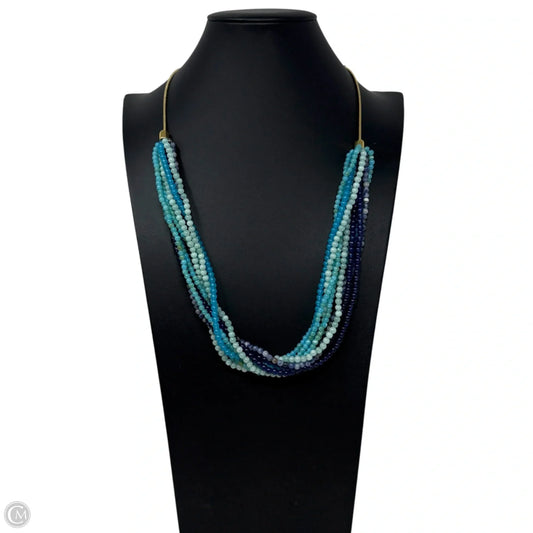 Necklace Layered By Talbots