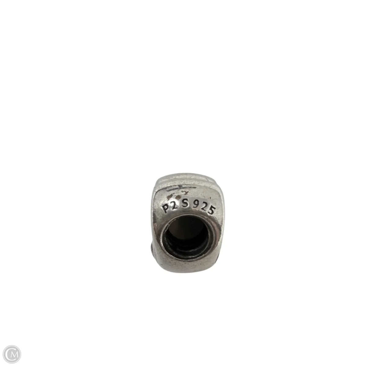 Sister's Love Charm By Pandora