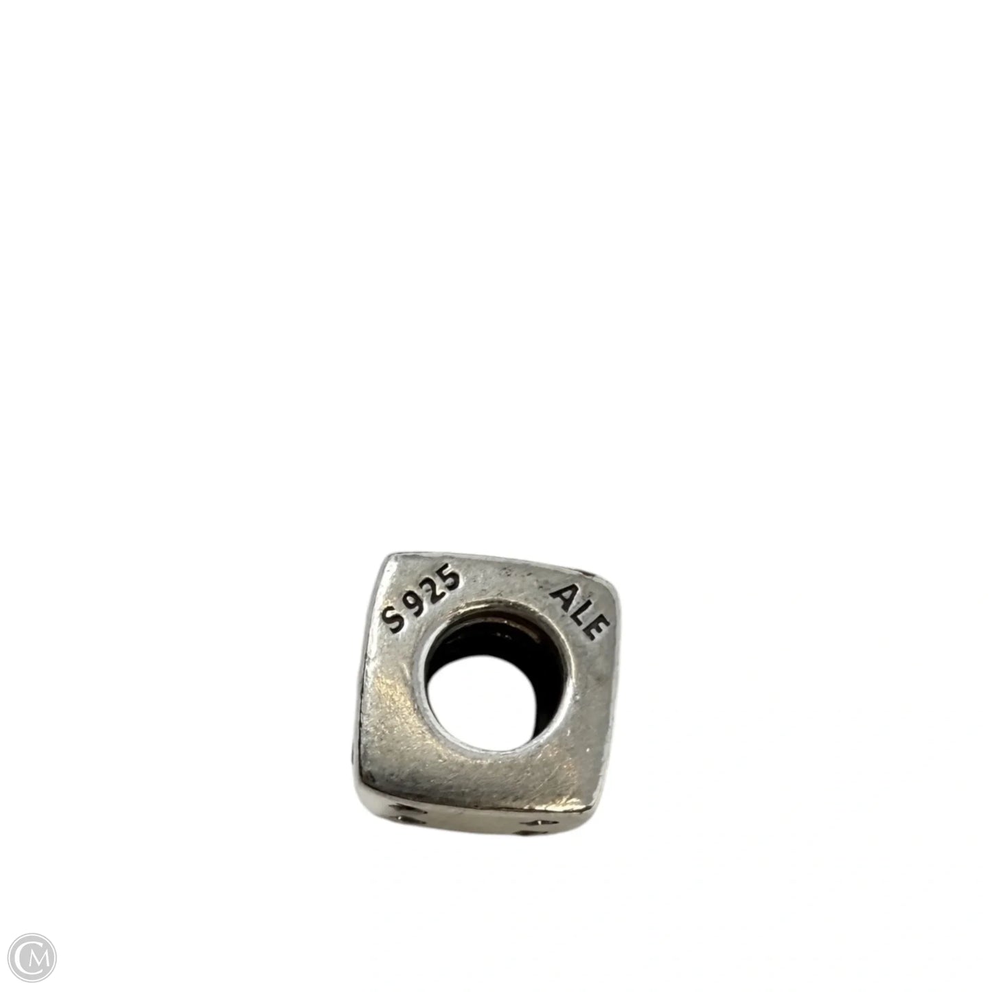 Sparkling Dice Charm By Pandora