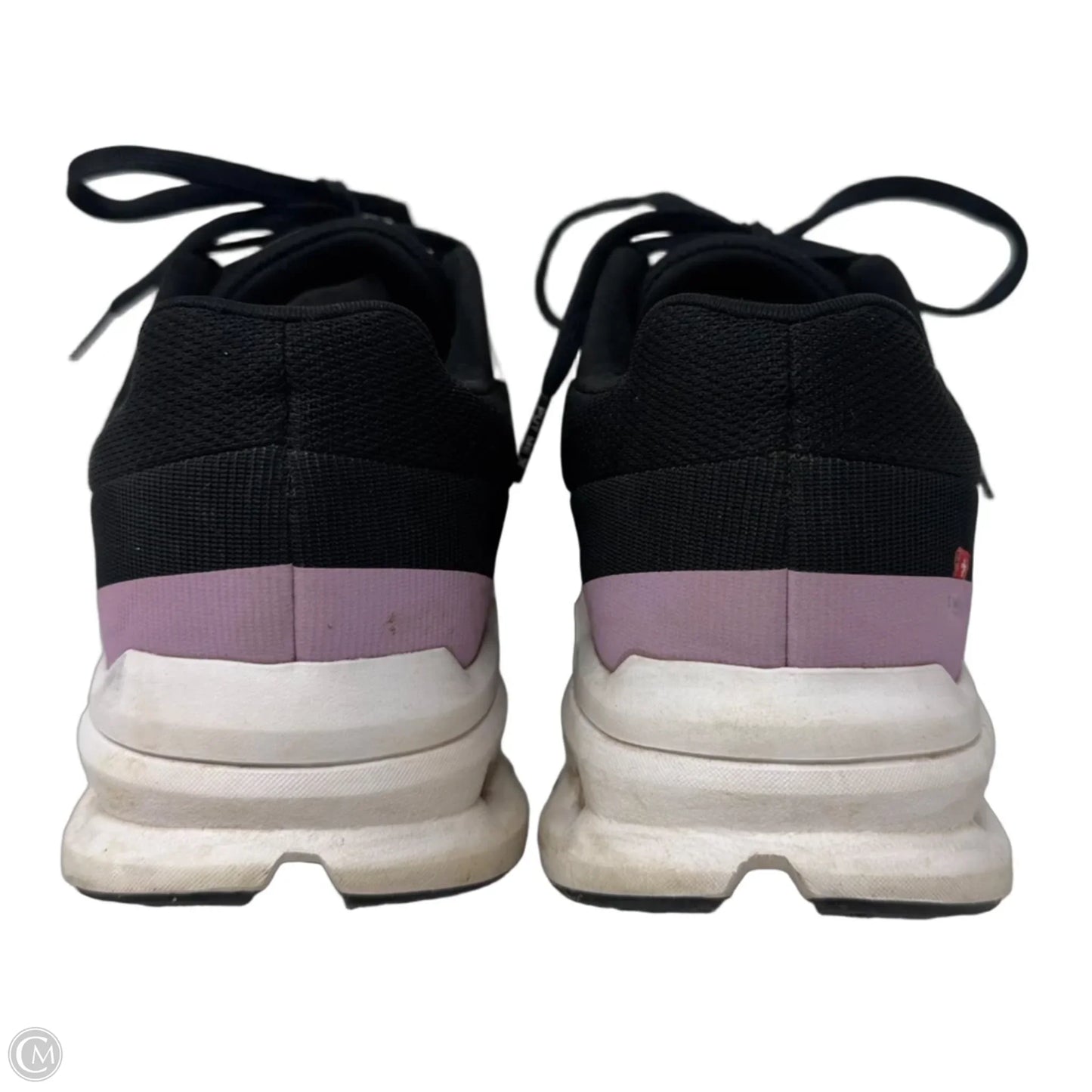 Cloudrunner Shoes Athletic By On In Mauve, Size: 8