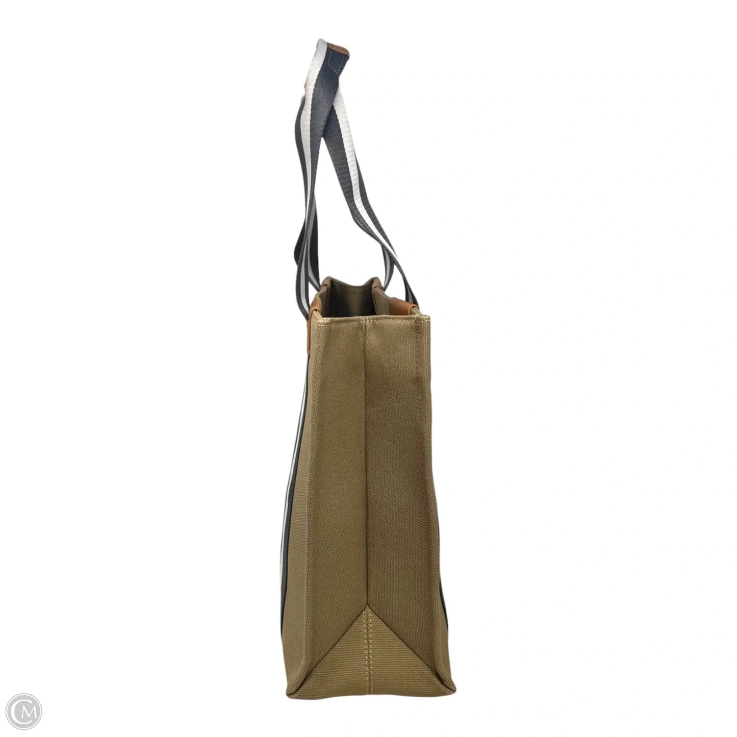 Tote Designer By Spartina, Size: Medium