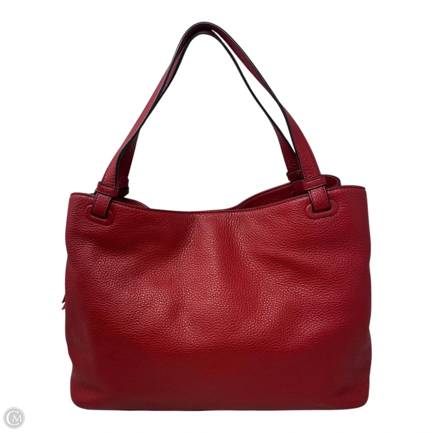 Thea Tote Handbag Designer By Tory Burch, Size: Medium