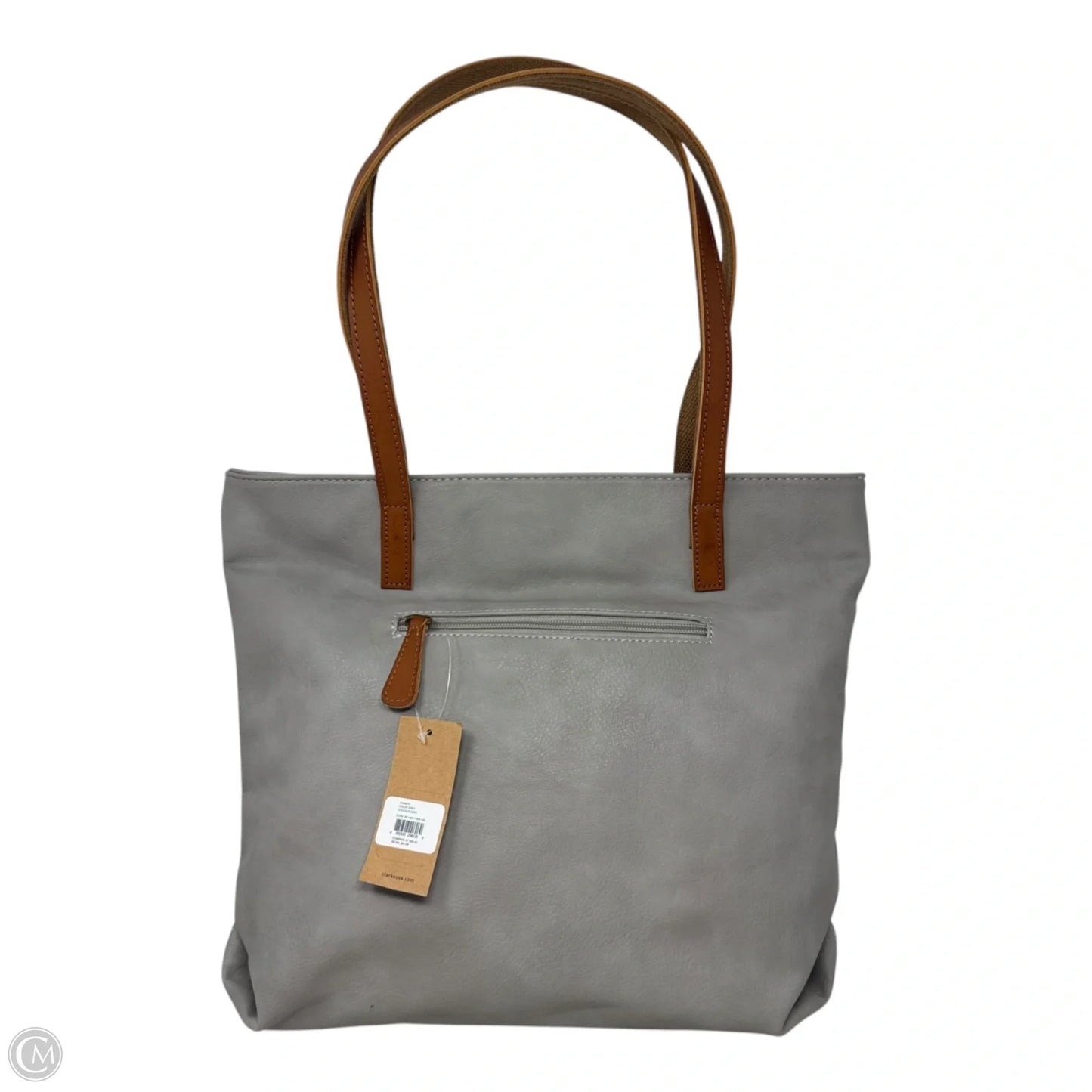 Tote By Clarks, Size: Medium