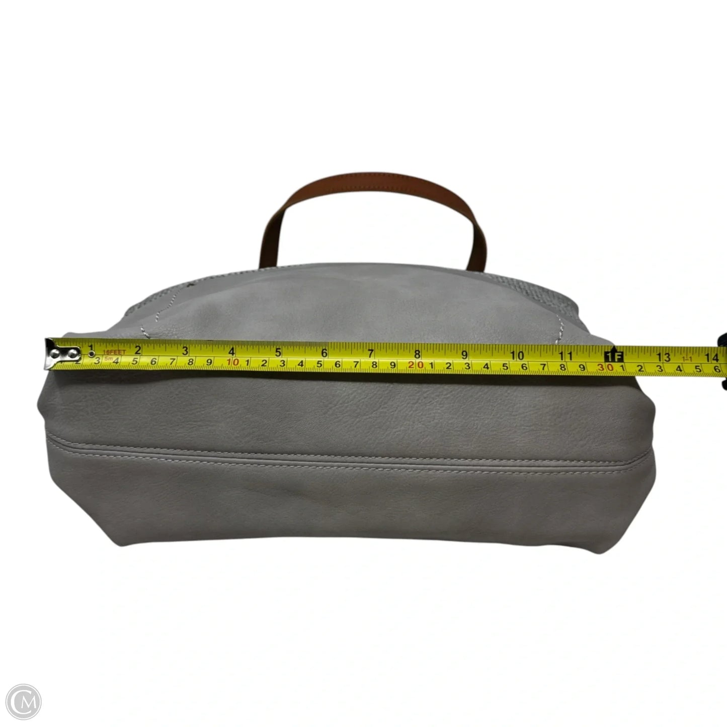 Tote By Clarks, Size: Medium