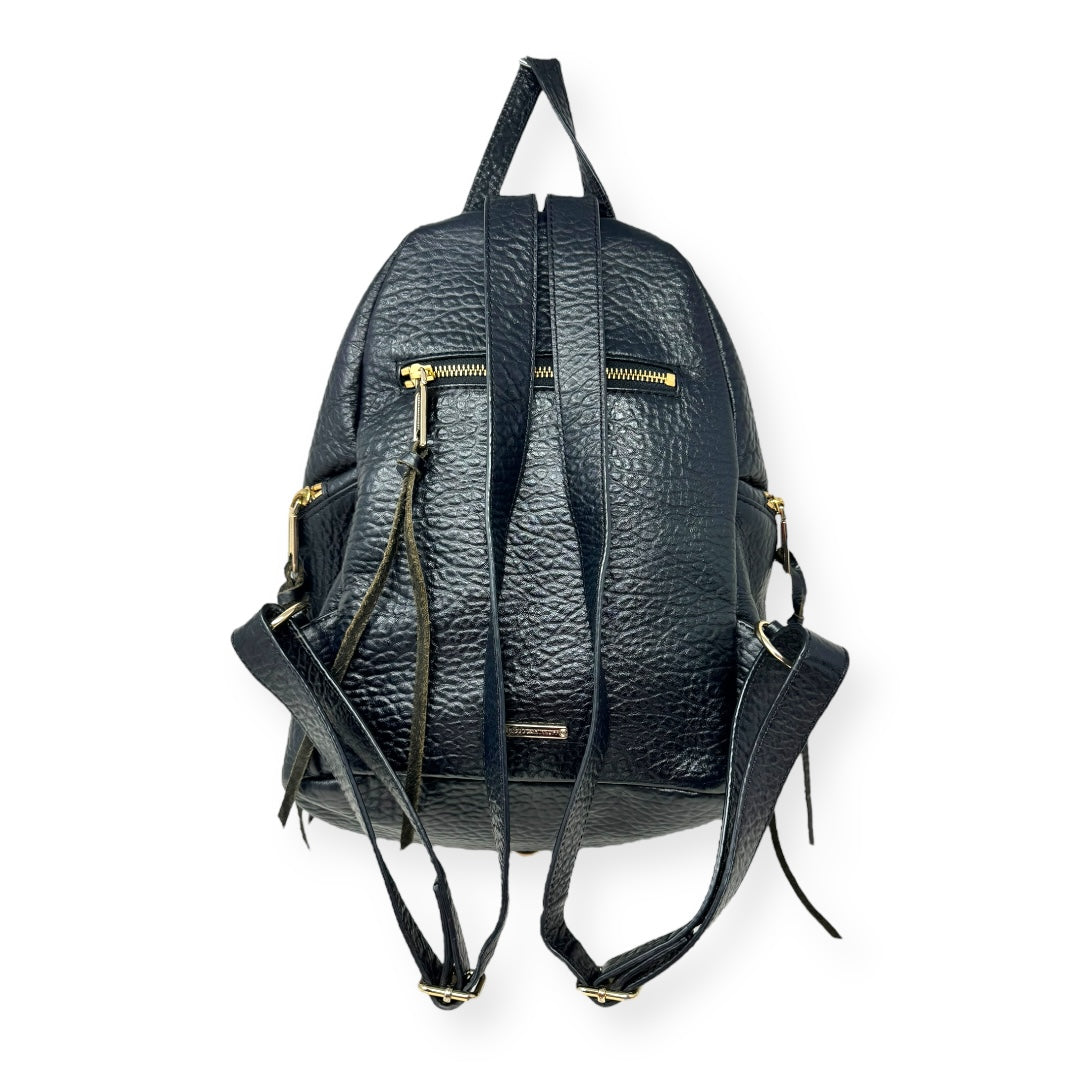 Julian Leather Backpack By Rebecca Minkoff  Size: Medium