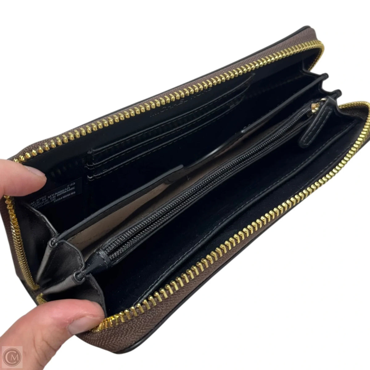 Wallet By Michael By Michael Kors, Size: Medium