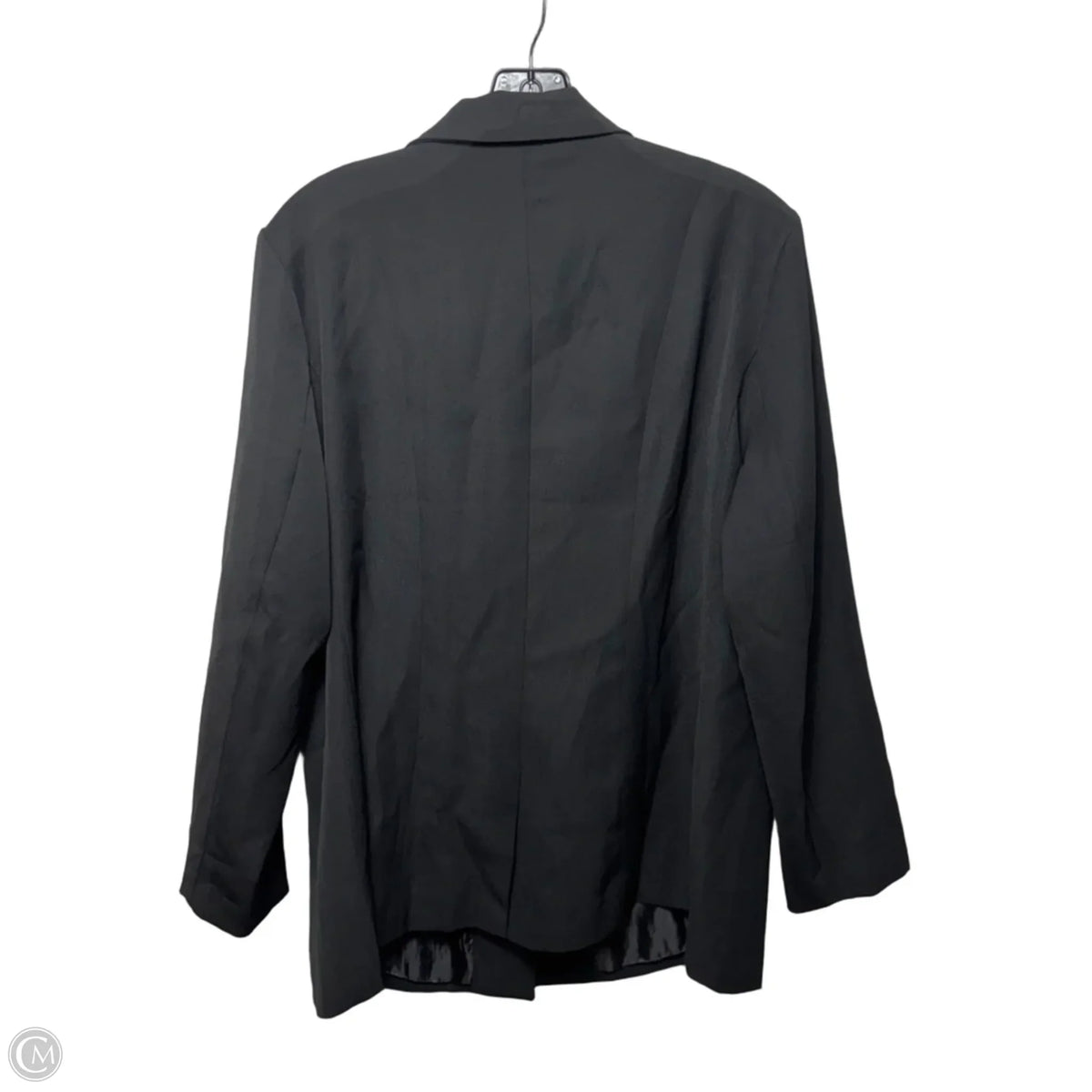 Blazer By Kirundo In Black, Size: Xl